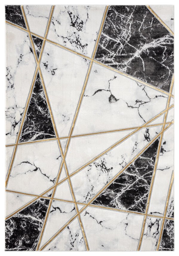 Bianco 185MA Black/Cream