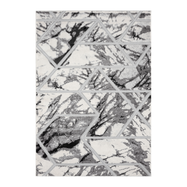 Bianco 224RA Cream/Silver