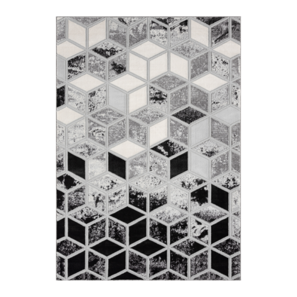 Bianco 207IA D Grey/Silver