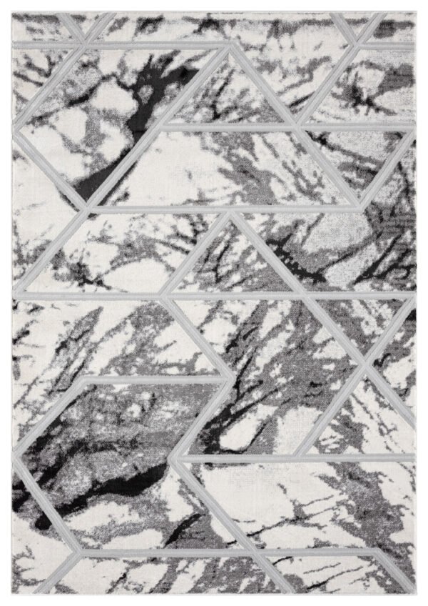 Bianco 224RA Cream/Silver