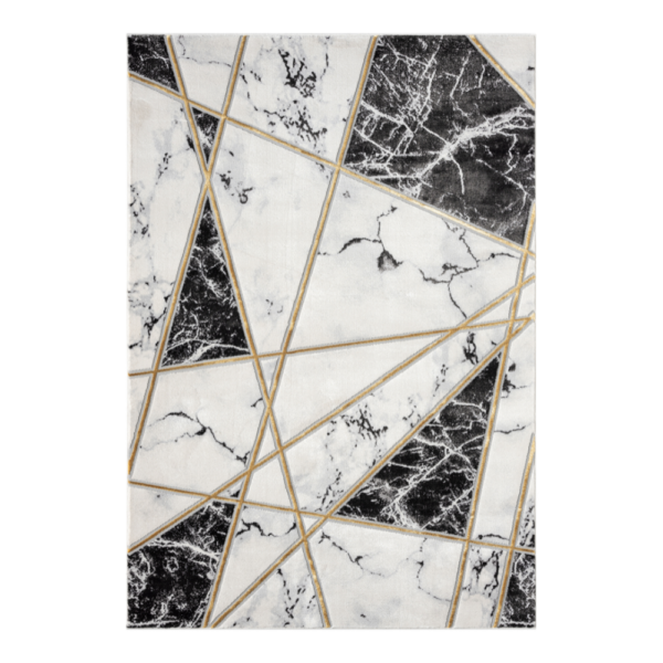 Bianco 185MA Black/Cream