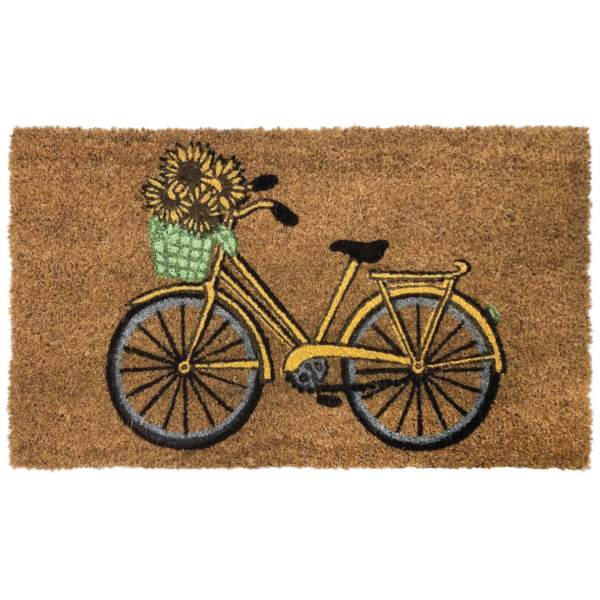 Coir Vintage Bicycle