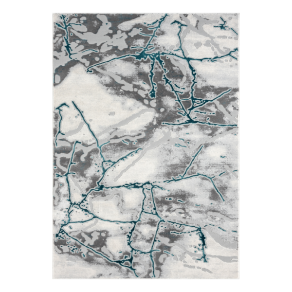 Bianco 185KB Cream/Teal