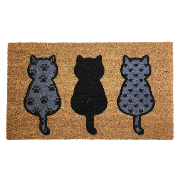 Coir Kittens