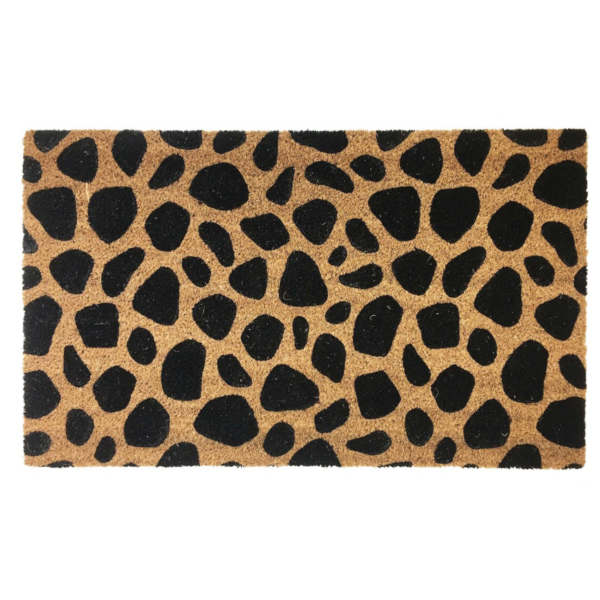 Coir Animal Print