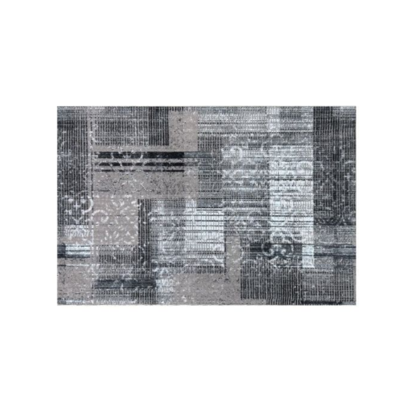 Knightsbridge Abstract Sand Washable