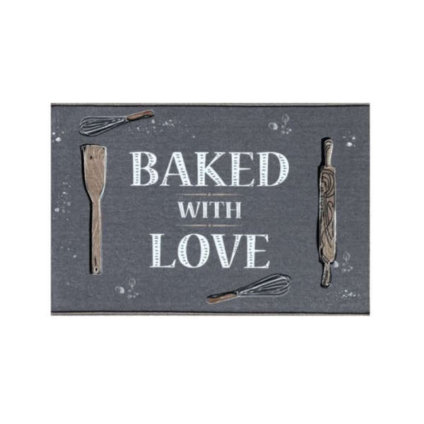 Knightsbridge Baked With Love Washable