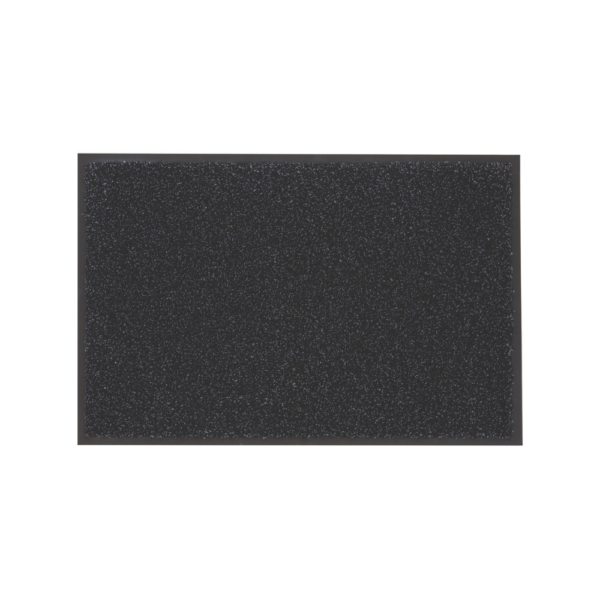 Washamat Eco Border Charcoal