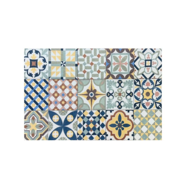 Knightsbridge Century Tile Washable