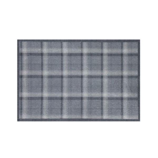 Knightsbridge Tartan Washable