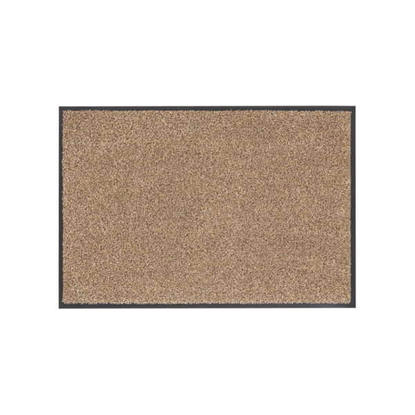 Washamat Eco Border Beige