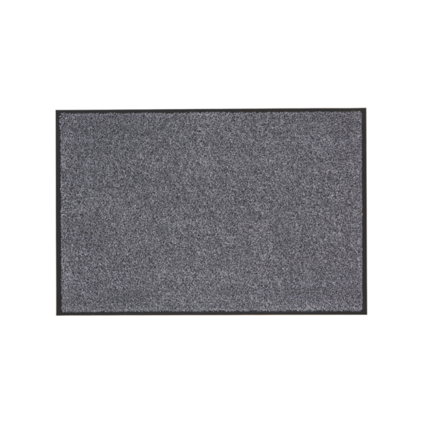 Washamat Eco Border Anthracite