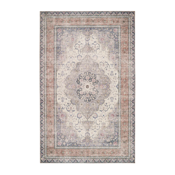 Croft Washable Rug