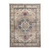 grey pattern rug uk