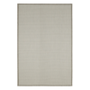 A sharp, graphic look that suits contemporary spaces