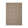 Summer Diamonds neutral flatweave rug with soft geometric pattern.